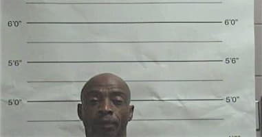 Skylar Goodloe, - Orleans Parish County, LA 